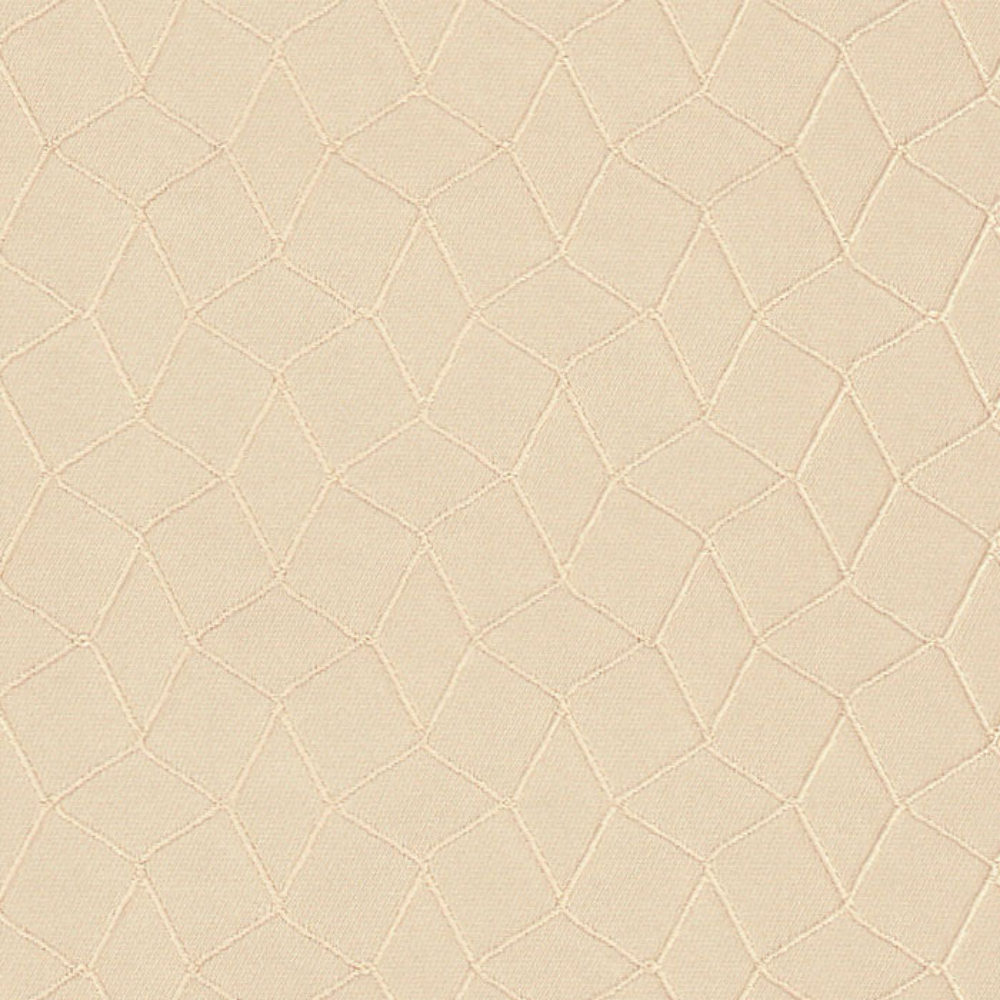 DUNE JACQUARD CHECKS MAIN CURTAIN FABRICS B