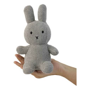 Bobby Bunny RATTLE TOY