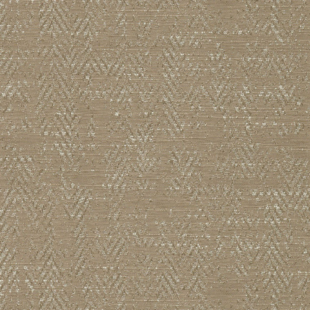PEARL JACQUARD HERRINGBONE  MAIN CURTAIN FABRICS C