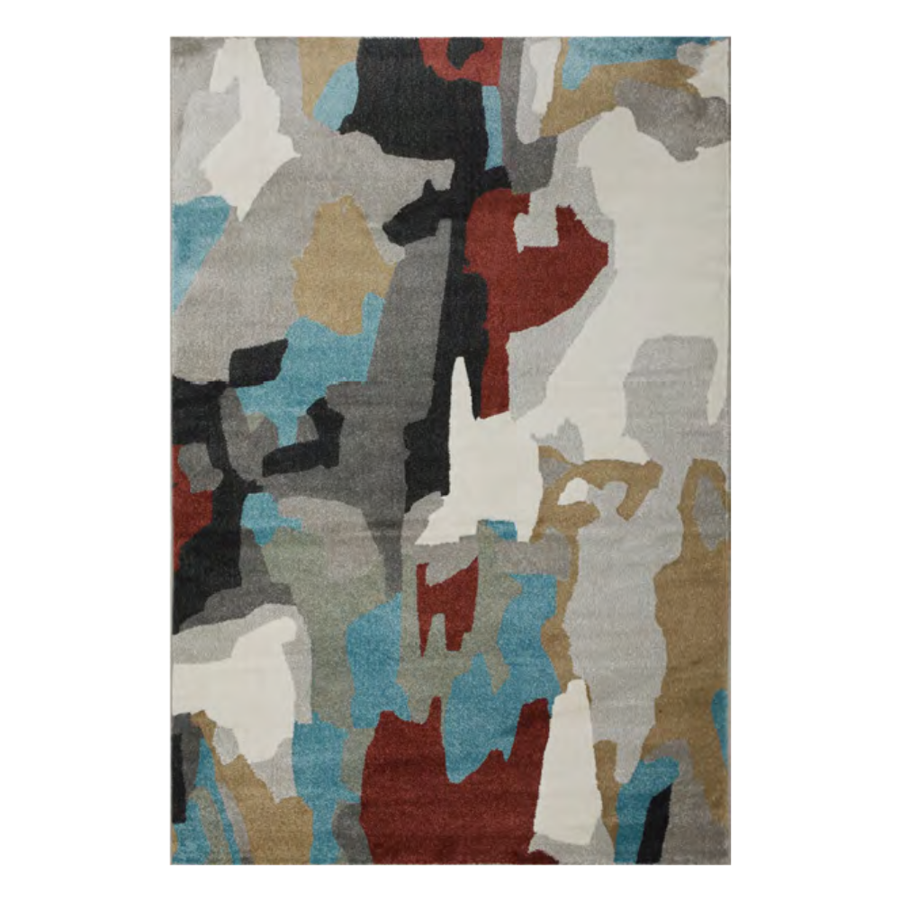 BURLINGTON OMEGA 65000-OJ8 B RUGS