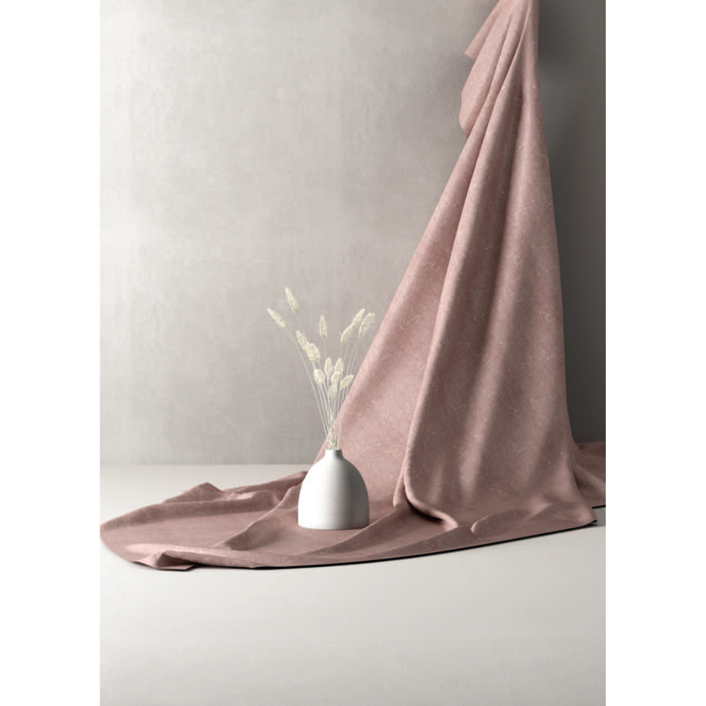 CANBERRA CURTAIN FABRIC