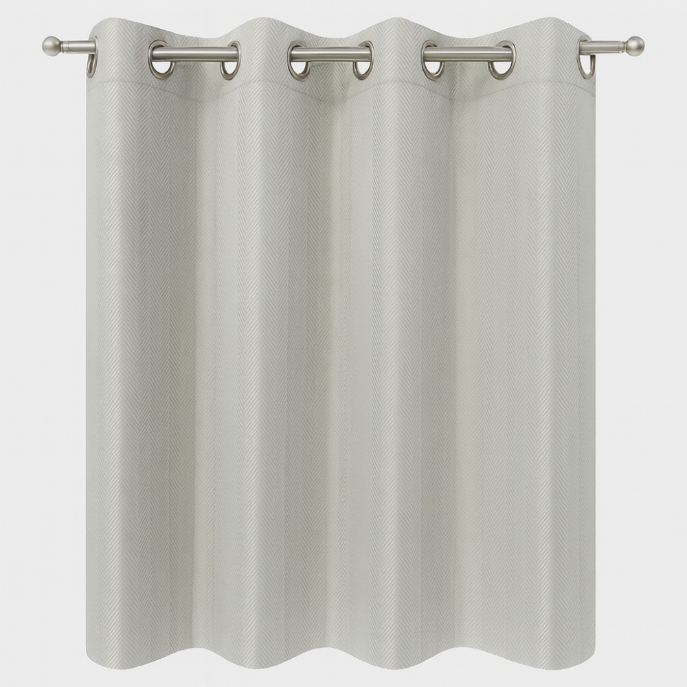 BLACKOUT-1 READY CURTAIN FOR LIVING & BEDROOM