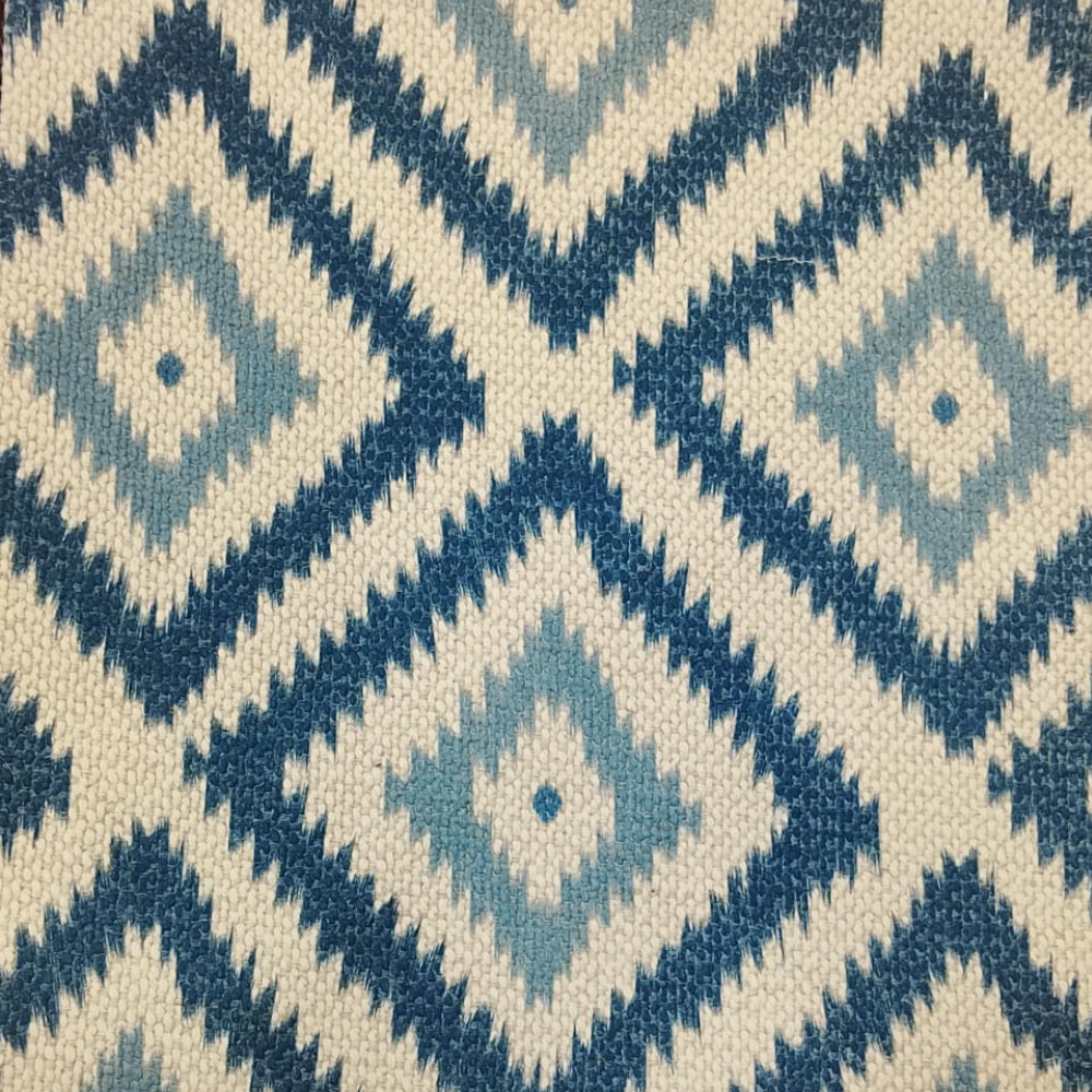 Bukhari II 203 Upholstery Fabric – Krypton Quality 137cm Width Premium Polyester-Linen-Jute Blend