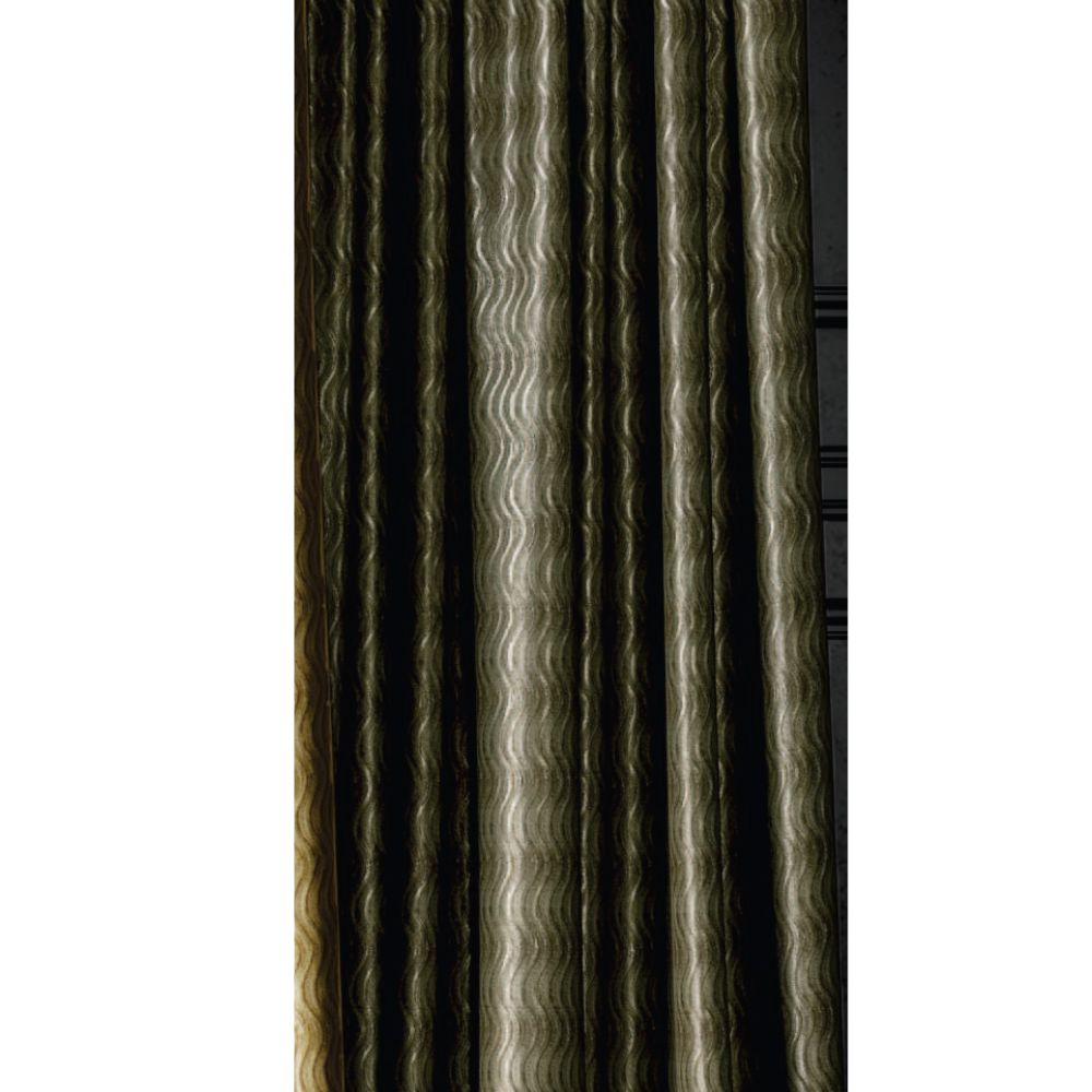 INFINITY POLYESTER COTTON CURTAIN FABRICS