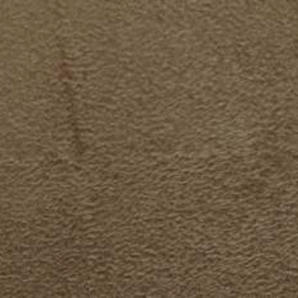 AZZURA PLAIN  SUEDE POLYESTER UPHOLSTERY FABRICS A