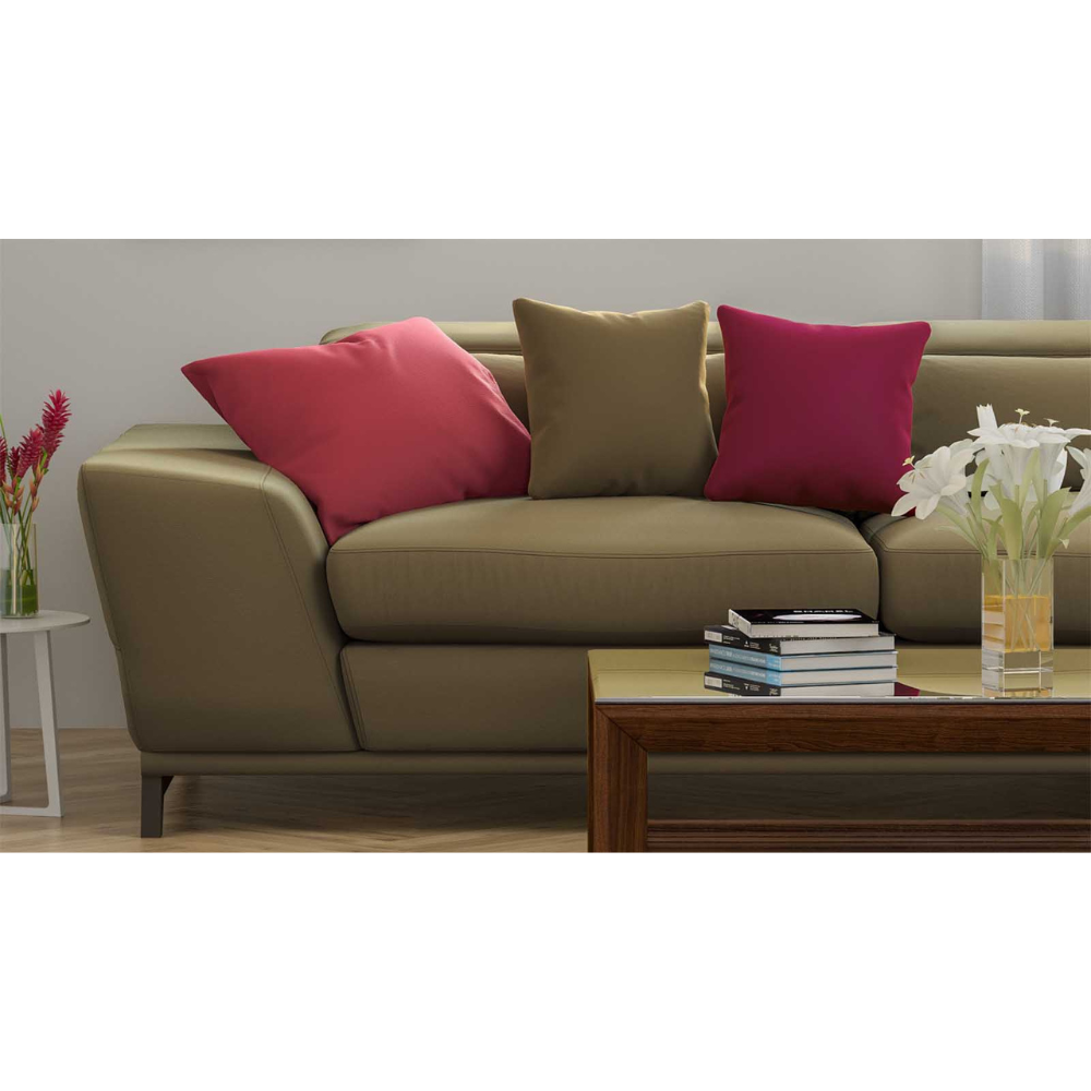 CONGO VELVET POLYESTER PLAIN UPHOLSTERY FABRICS C