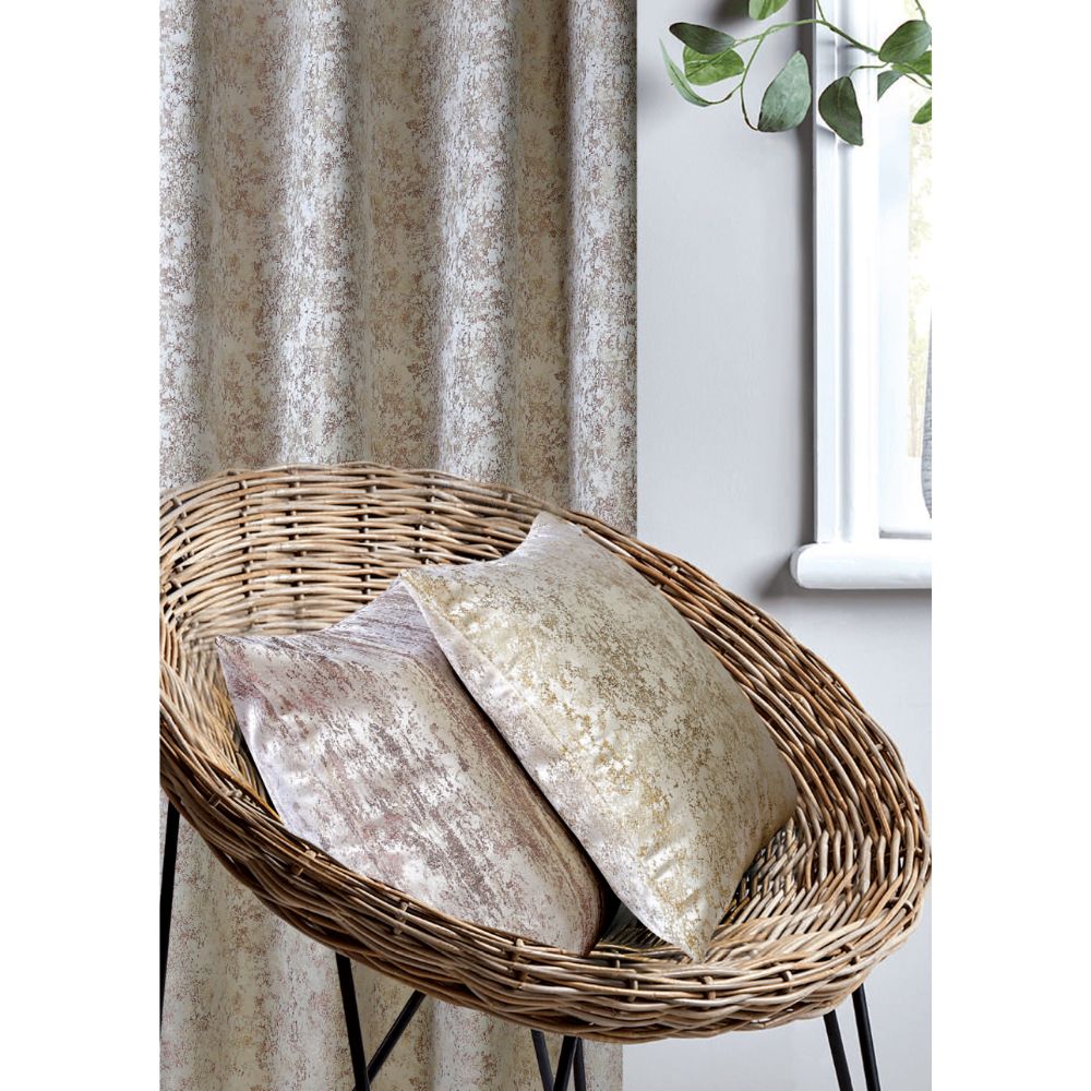 AMALFI CURTAIN  FABRICS