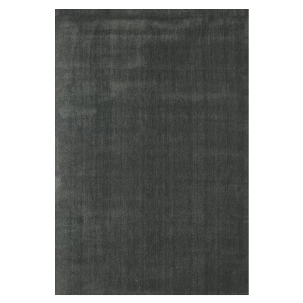ESSENCE SAPPHIRE  CHARCOAL 71351-100 RUGS