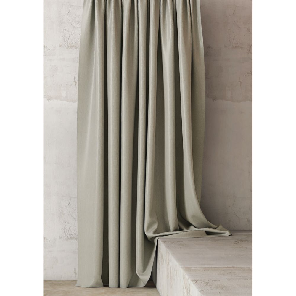 AUBREY CURTAIN FABRIC