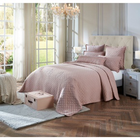 Aarya King Size Bed Cover