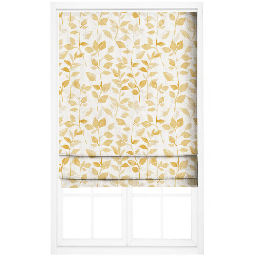 Nature Park-II EX-213 Elegant Drape – Excel Quality Blind Fabric in Linen
