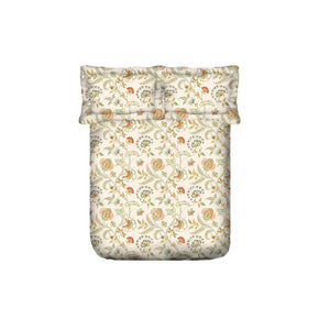 ELDORA AW SUPER SOFT PRINTED COTTON SUPER KING SIZE BEDSHEET