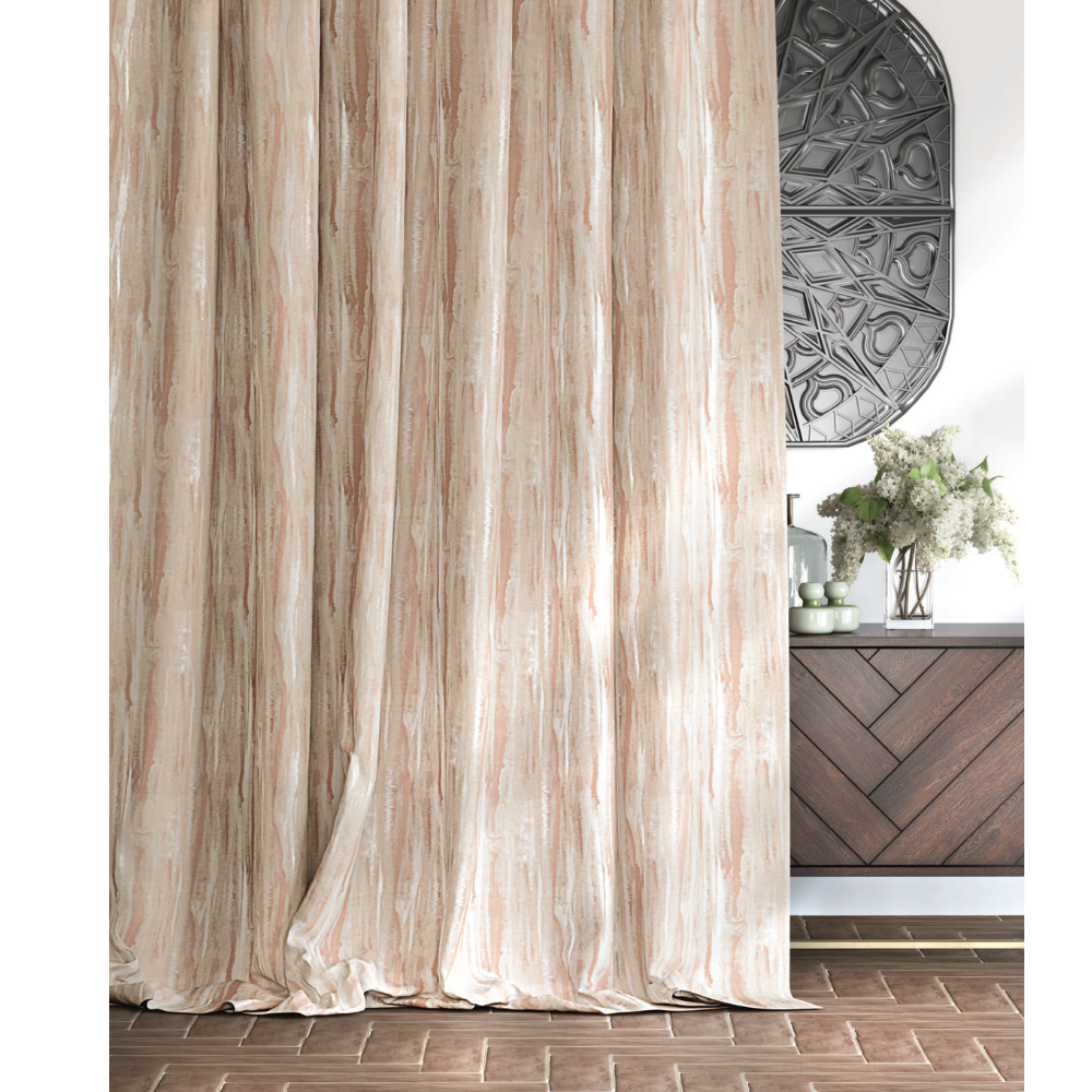 NOVY CURTAIN FABRICS