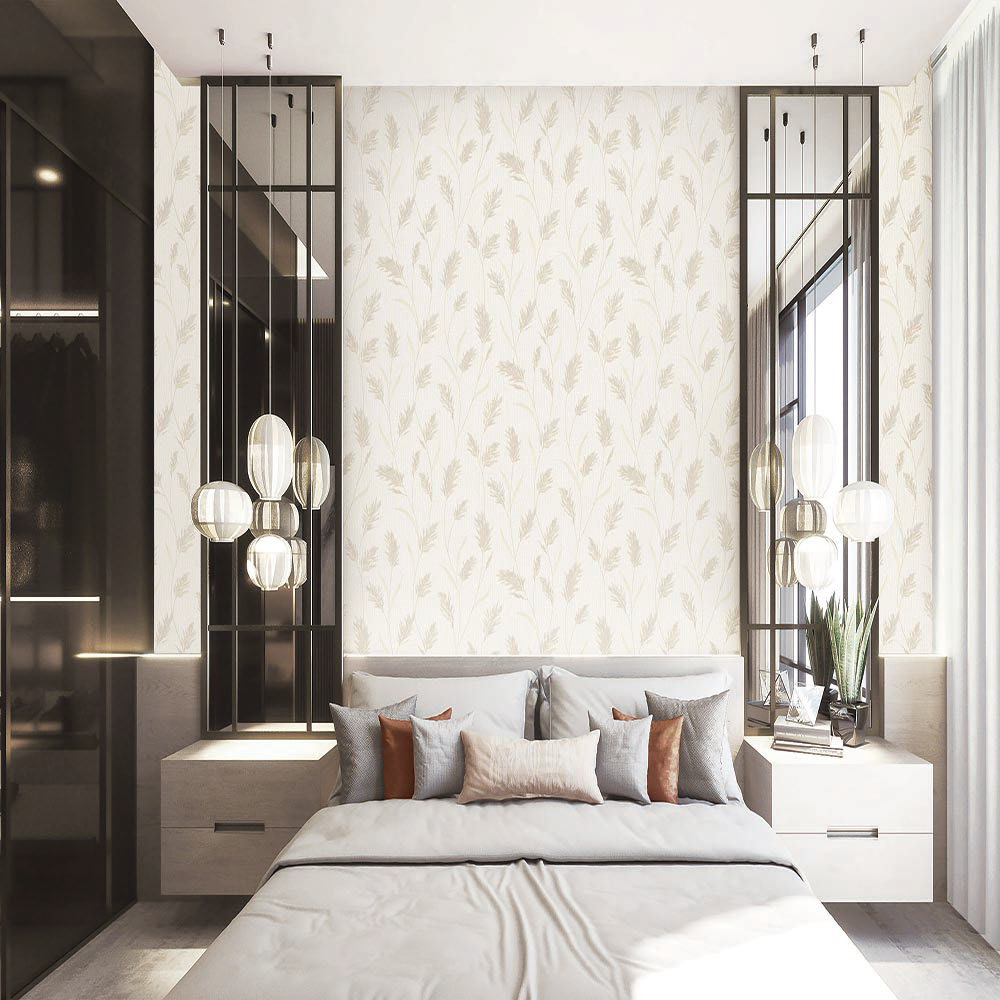 LEAF 8003 MIX & MATCH ELITE COLLECTION WALLPAPER