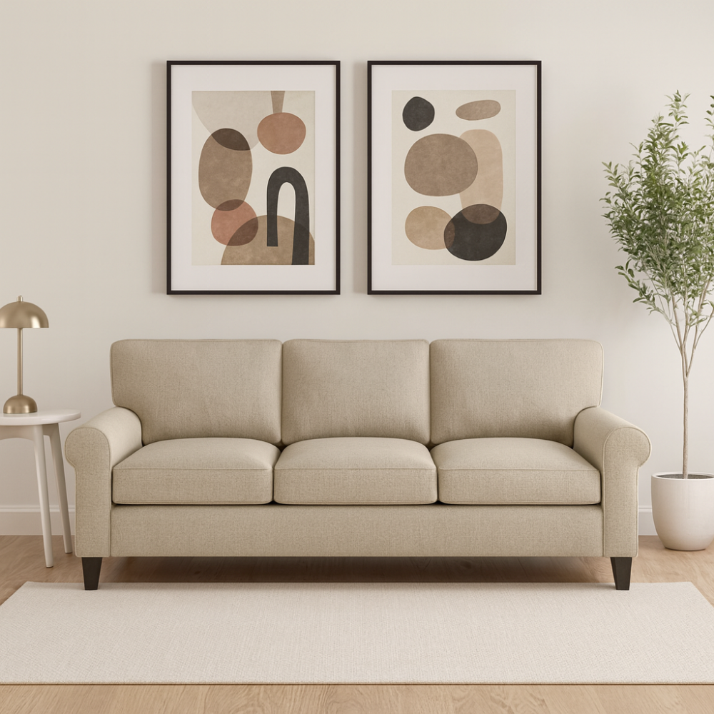 VELVETO plush  950 Premium Velvet Fabric – 140cm Width, 100% Polyester Upholstery Material