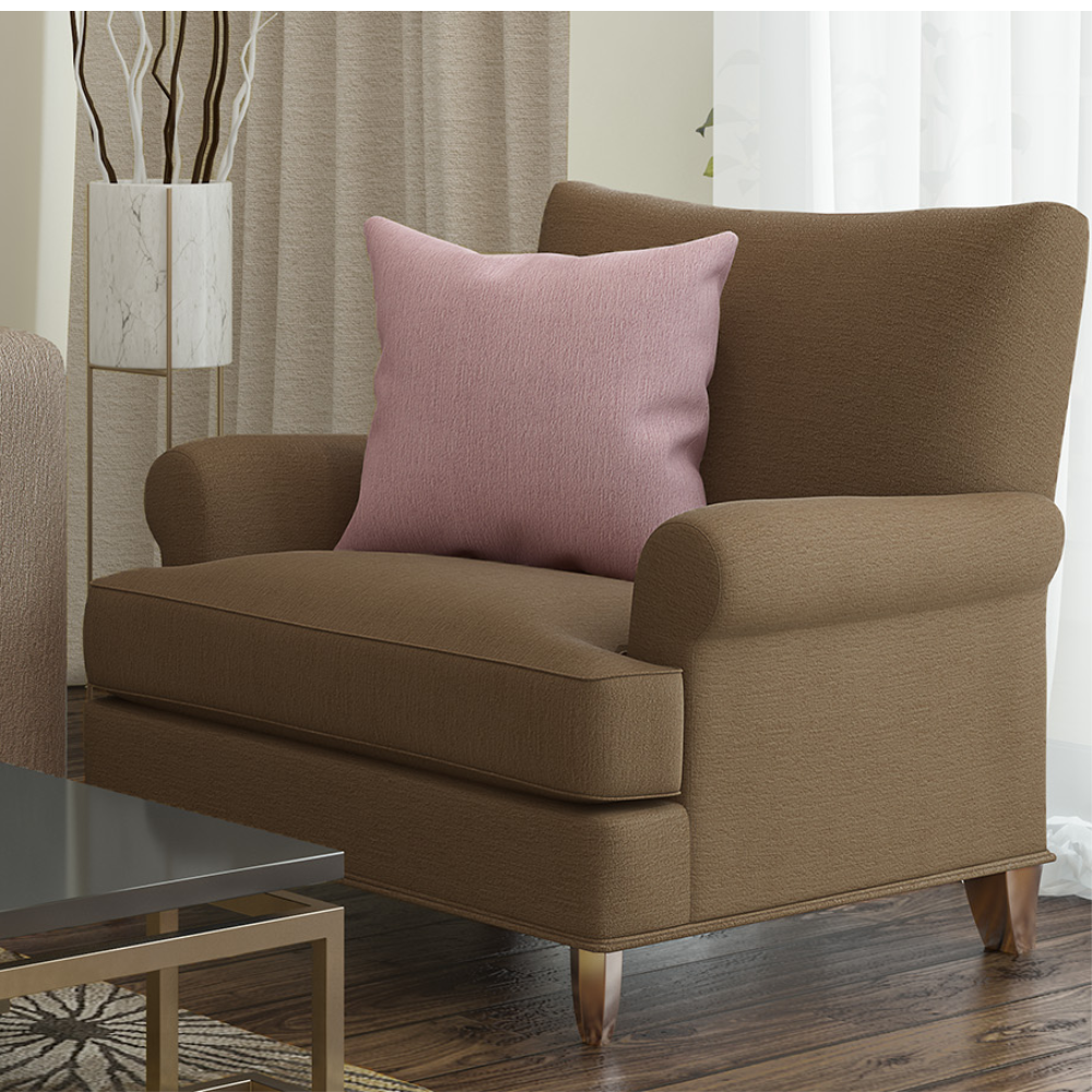 NEW BERRY  POLYESTER TEXTURE MAIN UPHOLSTERY FABRICS E
