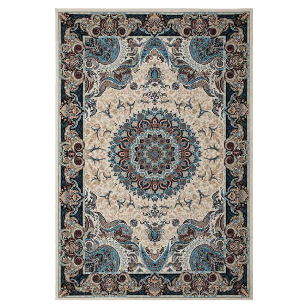 BURLINGTON FRESCO 105-GG3 W RUGS
