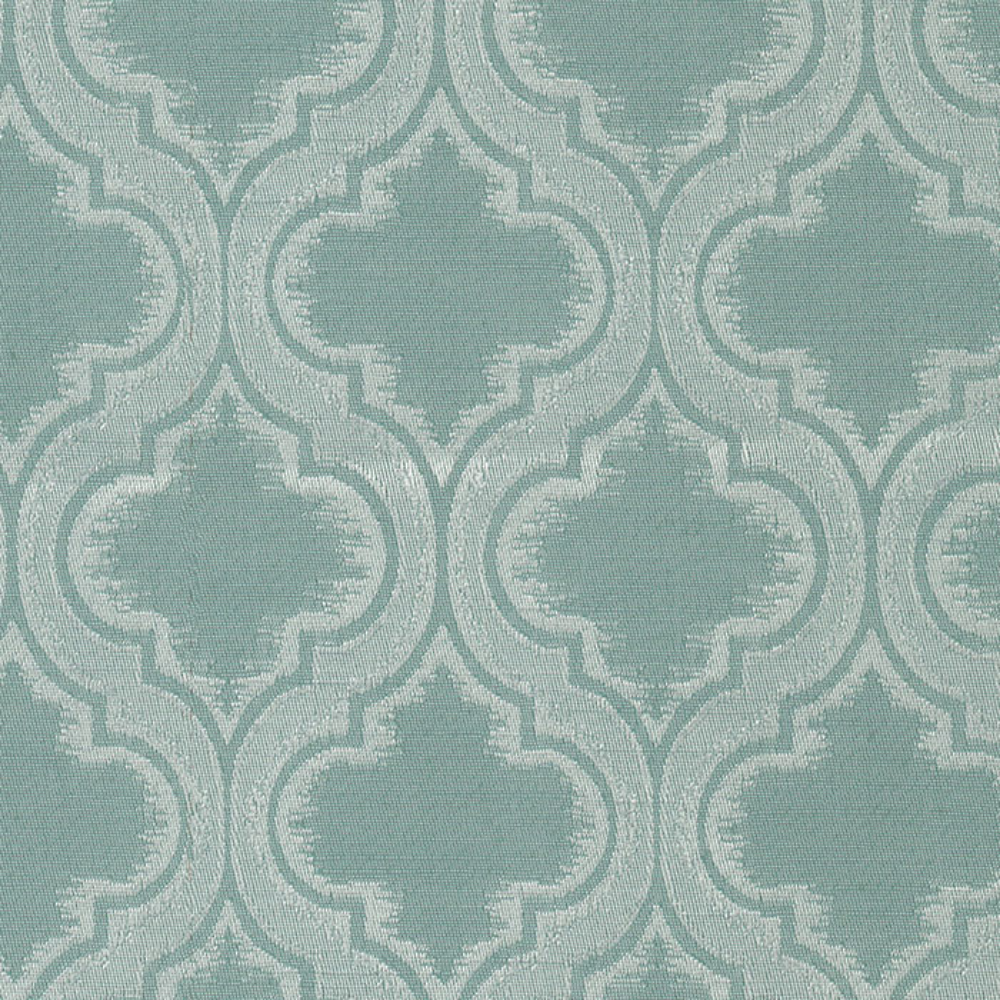 HILTON JACQUARD DAMAS MAIN  CURTAIN  FABRIC