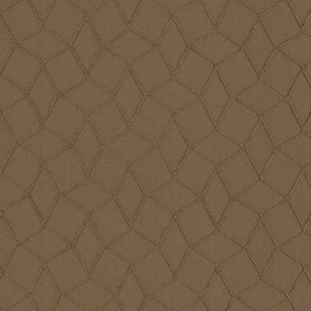 DUNE JACQUARD CHECKS MAIN CURTAIN FABRICS C