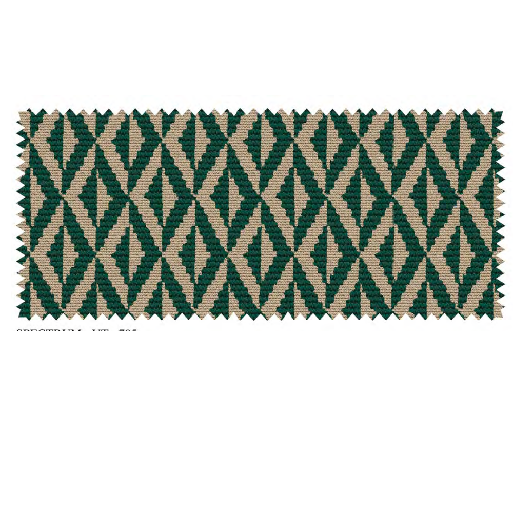 Spectrum Velvet Vermont Sr Vt 709 Upholstery Polyester fabrics