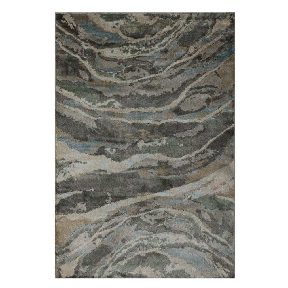 BURLINGTON OMEGA 45001-OJ8 H RUGS