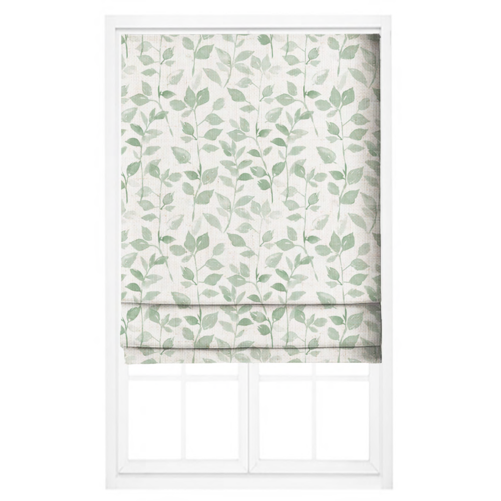 Nature Park-II EX-220 Elegant Drape – Excel Quality Blind Fabric Linen