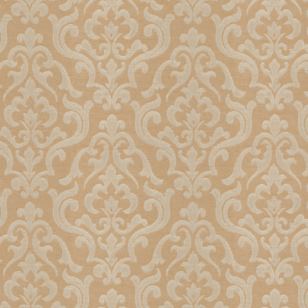 GLOSTER SILVER GEOMETRIC MAIN CURTAIN FABRICS