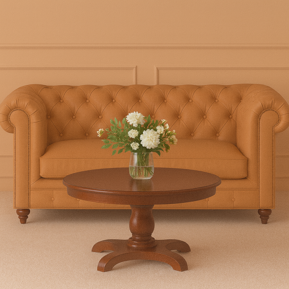Atima 914 Leatherite Upholstery Fabric – Premium Leatherite