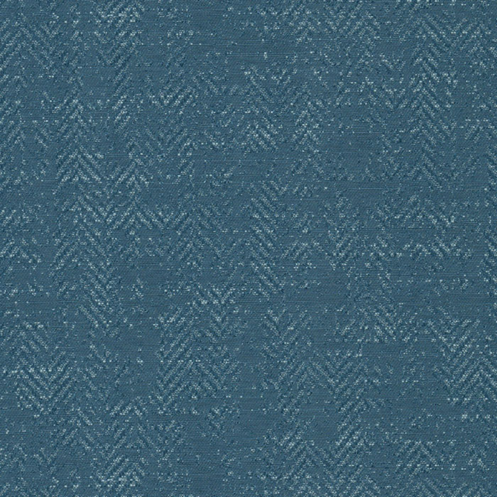 PEARL JACQUARD HERRINGBONE  MAIN CURTAIN FABRICS D