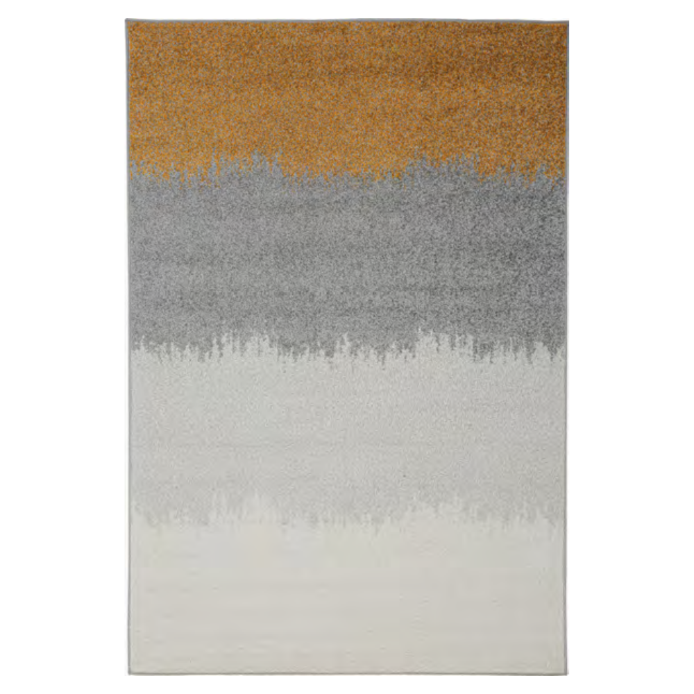 BEST SELLER  RHYTHM  GOLDEN SPICE 7151-NW3 3 RUGS