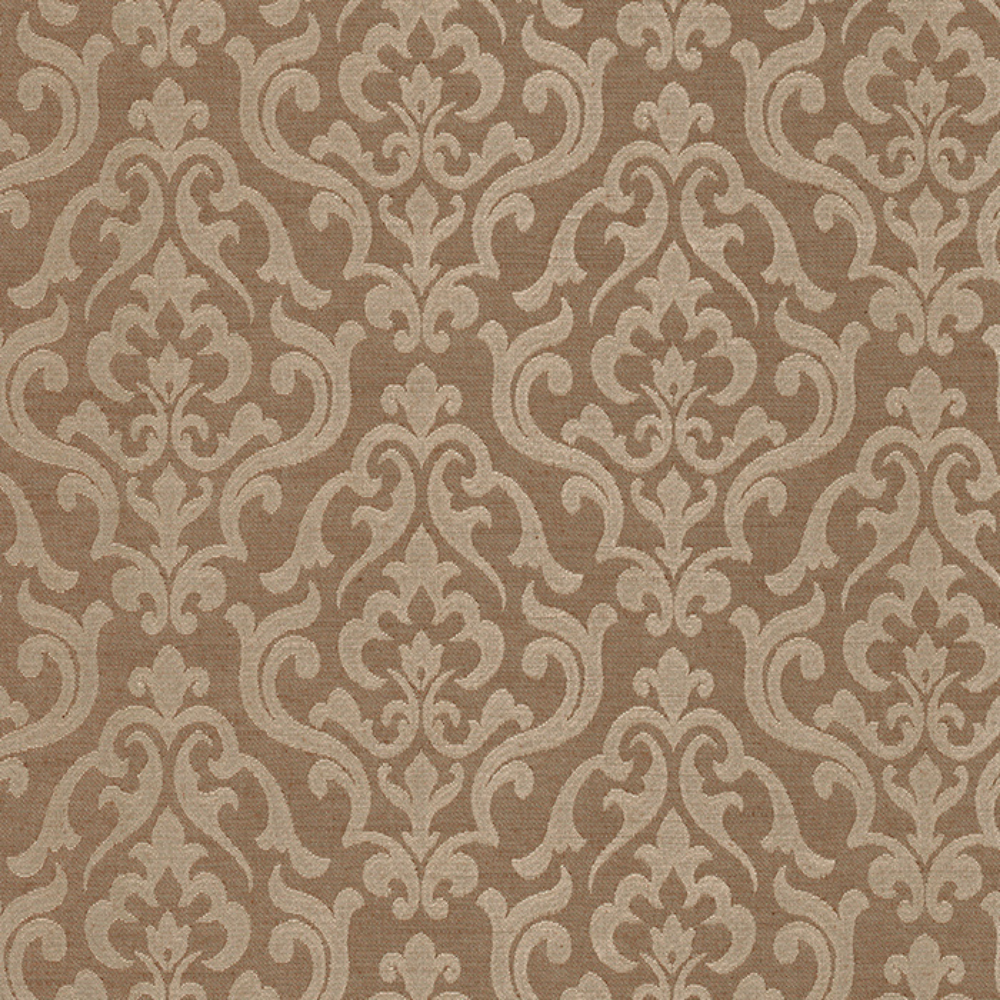 GLOSTER SILVER GEOMETRIC MAIN CURTAIN FABRICS