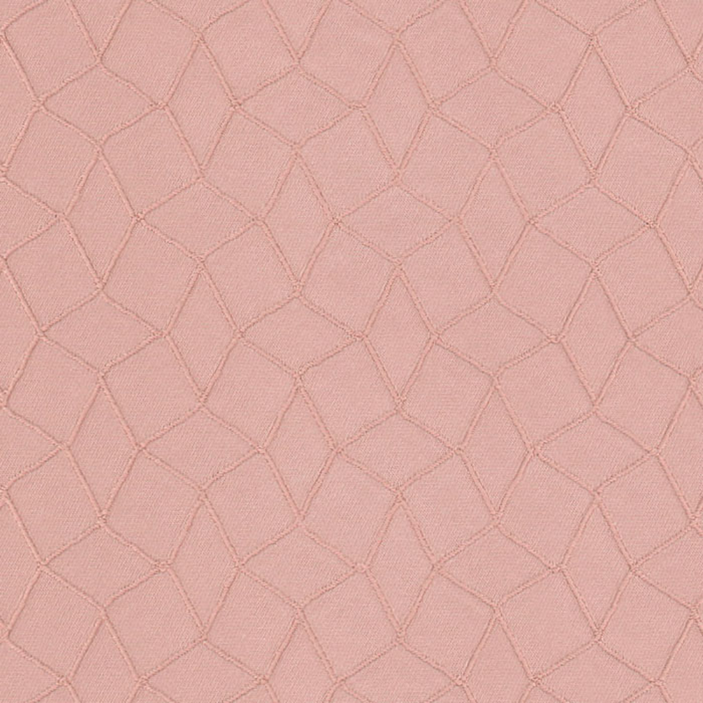 DUNE JACQUARD CHECKS MAIN CURTAIN FABRICS C