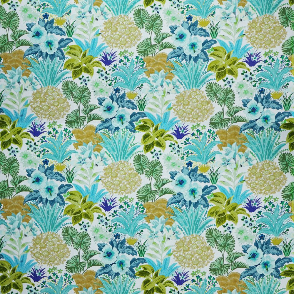 KERALA ZEST COTTON MAHARAJA PT PRINTED CHAIR  FABRICS