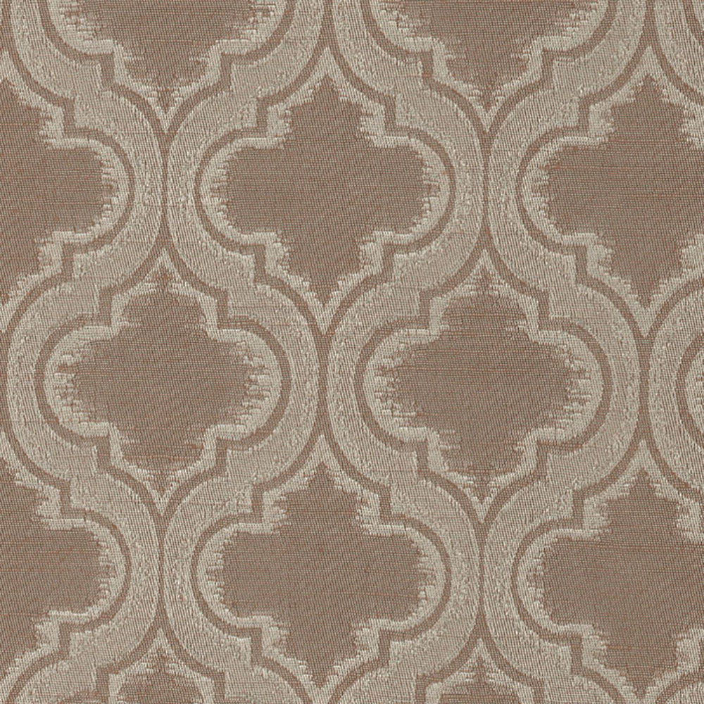 HILTON JACQUARD DAMAS MAIN  CURTAIN  FABRIC