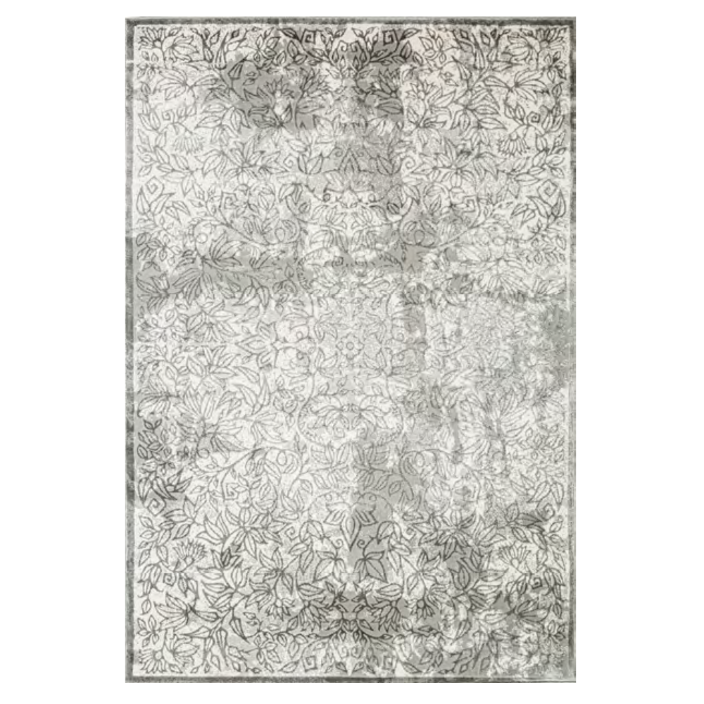 BEST SELLER  GLAZE ASH GREY 903-GG7-E RUGS