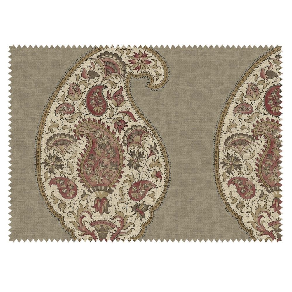 HAVELI MULTI DESIGN SOFA  FABRICS CANDY