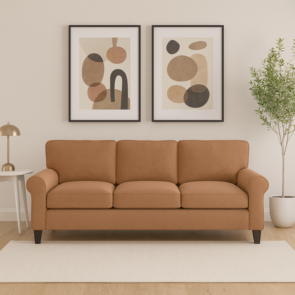 VELVETO plush  912 Premium Velvet Fabric – 140cm Width, 100% Polyester Upholstery Material