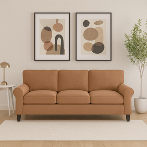 VELVETO plush  912 Premium Velvet Fabric – 140cm Width, 100% Polyester Upholstery Material
