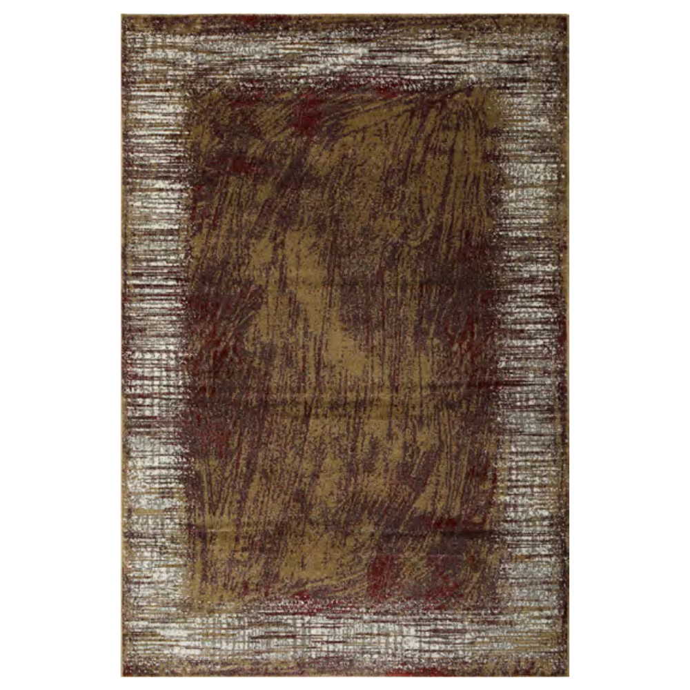 BURLINGTON OMEGA 40003-OJ8 O RUGS