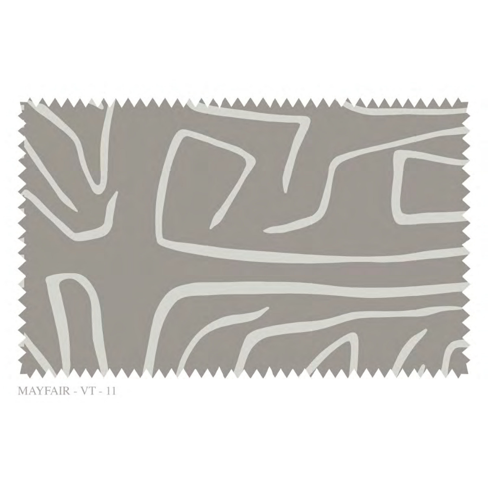 Mayfair SR VT_11 Velvet Upholstery Material – Luxurious 100% Polyester