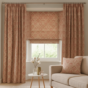 Carlo 50021 Velvet Fabric – Premium Polyester Prints Curtain FABRIC