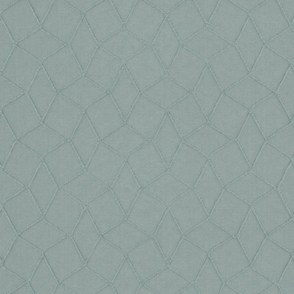 DUNE JACQUARD CHECKS MAIN CURTAIN FABRICS D