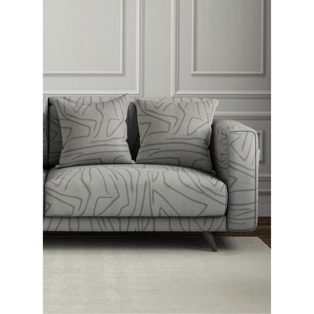 Mayfair SR VT_12 Velvet Upholstery Material – Luxurious 100% Polyester
