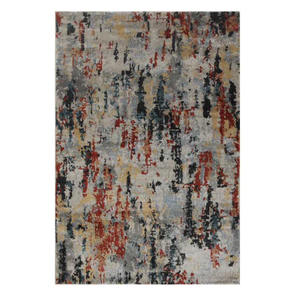 BURLINGTON OMEGA 912526-OJ8 B RUGS