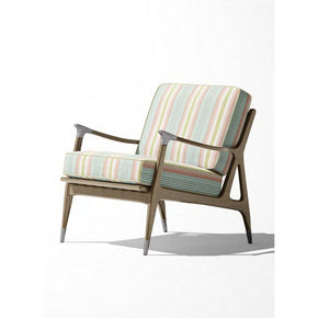 INDIAN SUMMER MULTI COLOR STRIPES  SOFA FABRICS