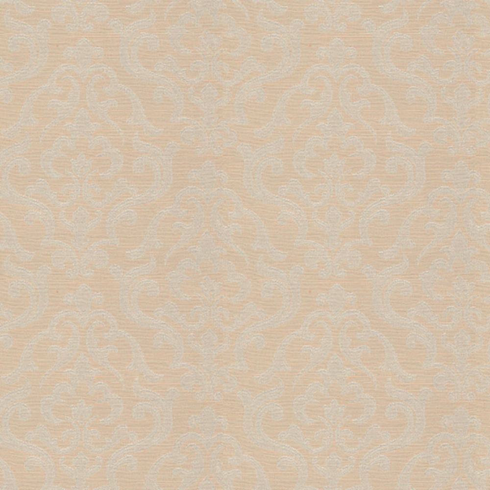 GLOSTER SILVER GEOMETRIC MAIN CURTAIN FABRICS