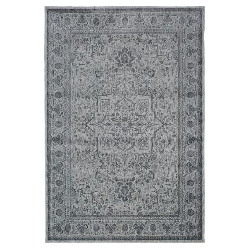 BEST SELLER  WISTERIA DENIM 909227-SK1 L RUGS