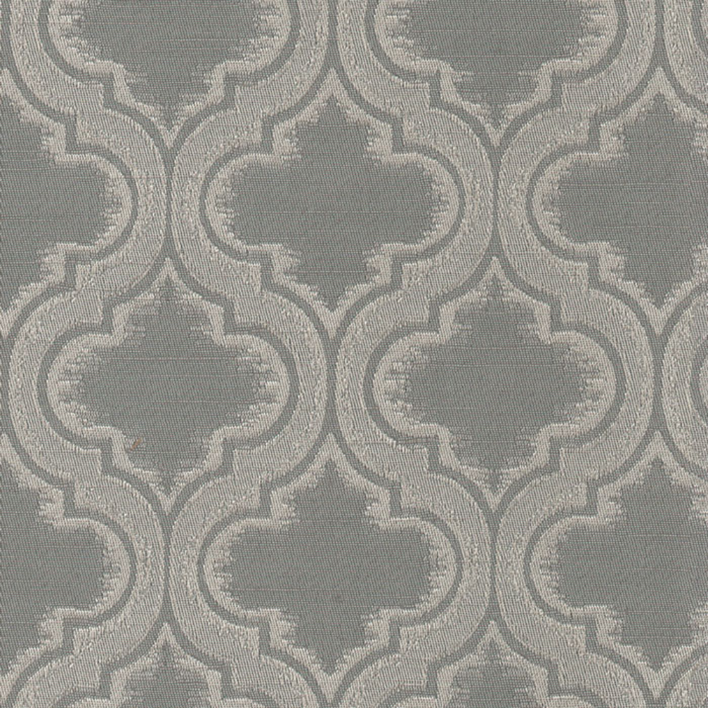 HILTON JACQUARD DAMAS MAIN  CURTAIN  FABRIC