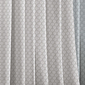 DUNE JACQUARD DAMAS MAIN CURTAIN FABRICS