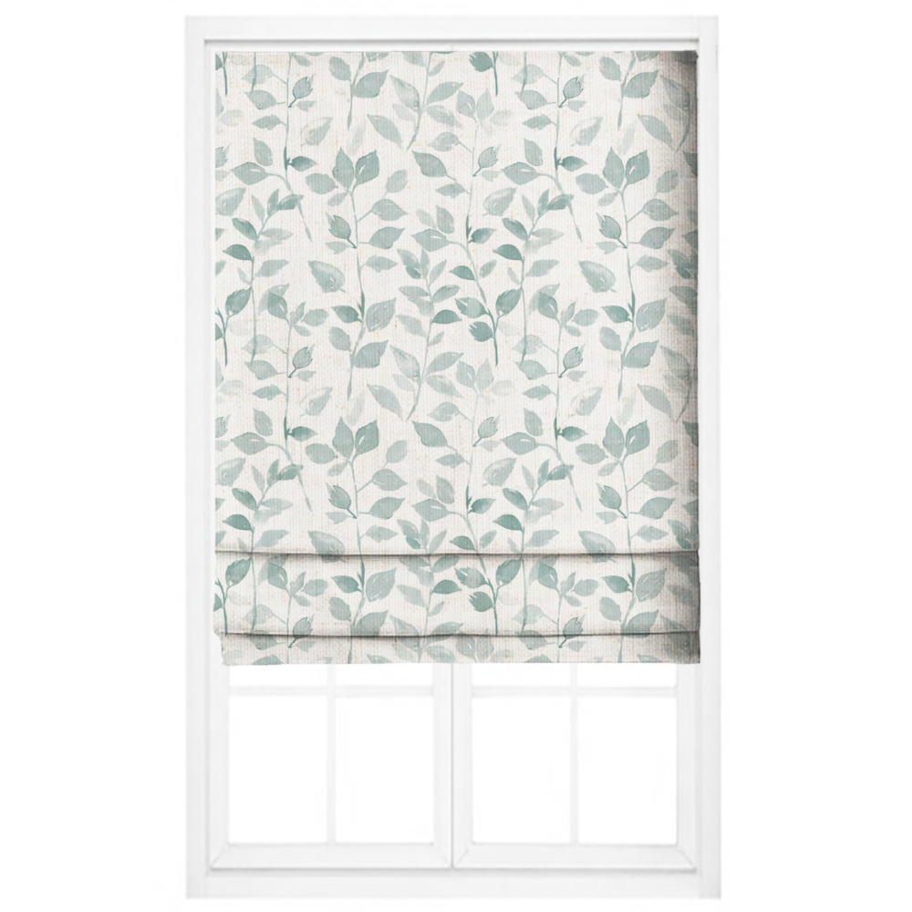 Nature Park-II EX-224 Elegant Drape – Excel Quality Blind Fabric Linen